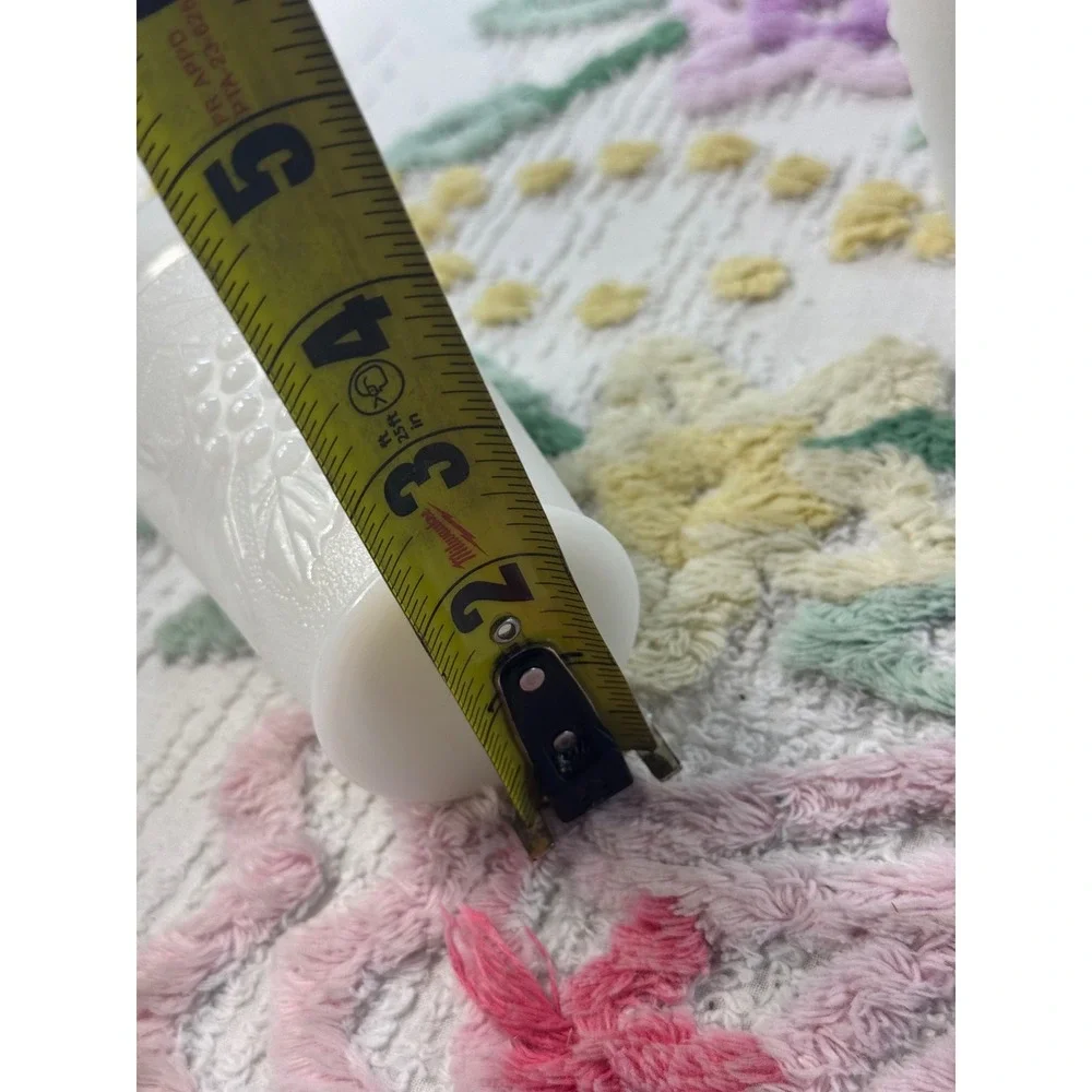 N/A vintage milk